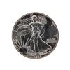 Image 1 : 1988 American Silver Eagle Dollar Coin