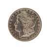 Image 1 : 1890 Morgan Silver Dollar