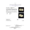 Image 5 : 2.75 ctw Diamond Ring - 14KT Yellow Gold