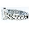 Image 6 : Rolex Stainless Steel DateJust Ladies Watch
