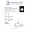 Image 5 : 3.99 ctw Diamond Ring - 18KT White Gold