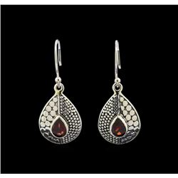 Sterling Silver Earrings