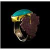 Image 4 : Sterling Silver Ring