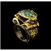 Image 4 : Sterling Silver Ring