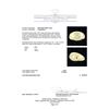 Image 6 : 1.50 ctw Diamond Ring - 14KT Yellow Gold