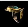 Image 4 : Sterling Silver Ring