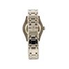 Image 3 : Rolex 18KT White Gold Diamond Masterpiece Pearlmaster Ladies Watch