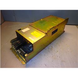 FANUC A06B-6044-H009 AC Spindle Servo Unit