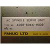 Image 5 : FANUC A06B-6044-H009 AC Spindle Servo Unit