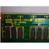Image 3 : FANUC A20B-0008-0540/01A Circuit Board