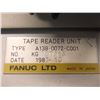 Image 3 : FANUC A13B-0072-C1001 Tape Reader Unit