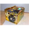 Image 1 : FANUC A06B-6044-H108 AC Spindle Servo Unit