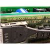 Image 3 : FANUC A02B-0076-C022 MDI/CRT Unit