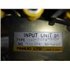 Image 2 : FANUC A14B-0076-B004 Input Unit