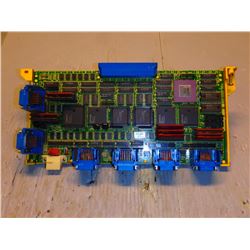 FANUC A16B-2200-0360/04B Circuit Board