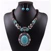 Image 1 : Tibet Fashion Necklace Set