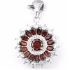 Image 1 : Natural Gemstone Pendant