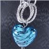 Image 3 : Stunning Natural Stone Hand Made necklace