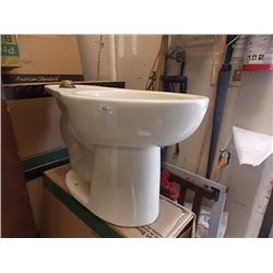 NEW IN BOX - AMERICAN STANDARD TOILET BOWL