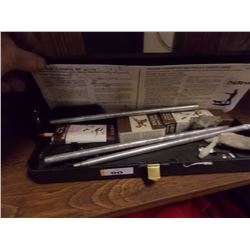 RETRO SHOT GUN CLEANING KIT