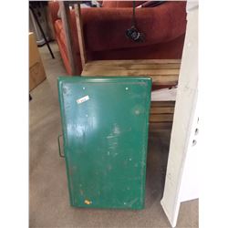 CAMP STOVE- "COLEMAN"