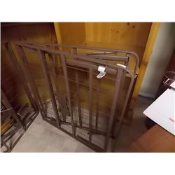 BETTER THAN A BOX SPRING - TWIN