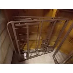 BETTER THAN A BOX SPRING - TWIN