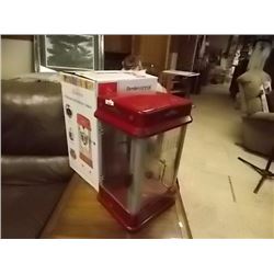 POPCORN MACHINE - SEEMS TO BE WORKING