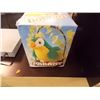 Image 1 : TALKING PARROT   IN BOX