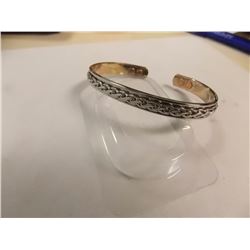 BRACELET- "DRAGONSTONE MAGNETCS"- #711- 7" 4 X 1500 GAUSS MAGNETS