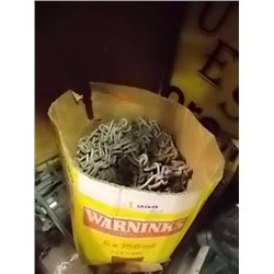 BOX TIRE CHAINS