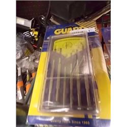 NEW PRECISION SCREW DRIVER SETS - 2 PER LOT