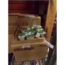 SWEET & SOUR DIP SAUCE PACKAGES - 3 BOXES