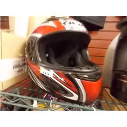 MOTOR CROSS HELMET - HJC - PS