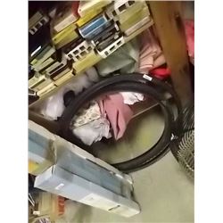 BIKE TIRES - 2 TTL