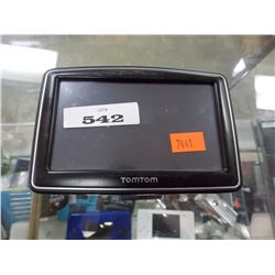 GPS - 2TOM TOM  - PS