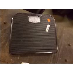 NEW "ZENITH" BATHROOM SCALE