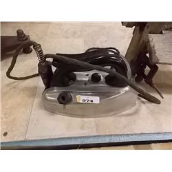 VINTAGE COLLECTABLE - ELECTRIC IRON