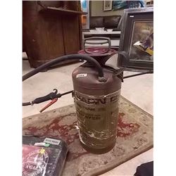 CHAPIN VINTAGE AIR SPRAYER
