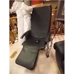 ELECTRIC VIBRATING CHAIR