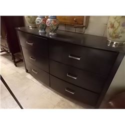 NEW DRESSER - 6 DRAWER - NEW STORE DISPLAY UNIT
