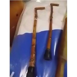 CANE - HAND CRAFTED-2 TTL