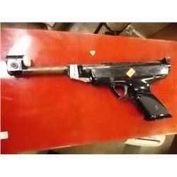 188026 - PELLET GUN - 155001 - MADE IN FRANCE