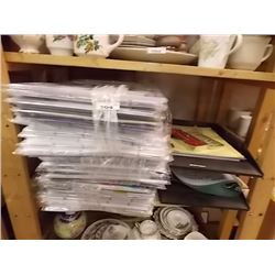 LARGE LOT OF STATIONARY