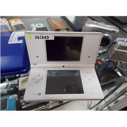 NINTENDO DSI- WHITE- PS