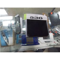 IPOD TOUCH - BLACK -PS