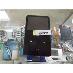 IPOD CLASSIC - 30 GB- PS