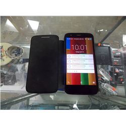 CELL PHONE - MOTOROLA - PS