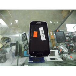 CELL PHONE - SAMSUNG - PS