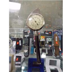 SPECIALTY TOOL - GERMANY - HOCO - CONVERTOR - INCHES TO MILES OR CM TO KM TOOL